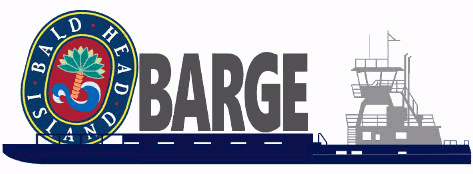 BHI Barge